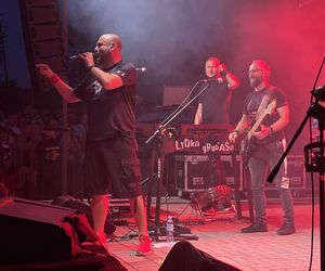 Eska Summer City Olsztyn na 10. edycji Festiwalu Koloryt cz.1
