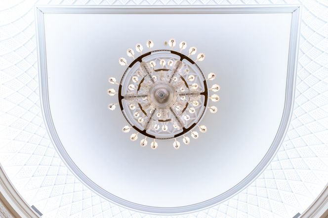 Pałac Kultury i Nauki w Warszawie