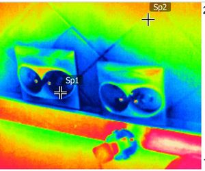 Badanie termowizyjne domu – ceny 2025. Kiedy warto je wykonać i ile kosztuje?
