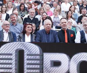 Doda, Piasek i Stankiewicz na czerwonym dywanie w Opolu. Tak wygląda koncert Premier i SuperJedynek 