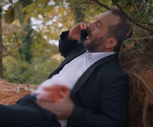 Emanet. Nana pozna prawdę o Idrisie. To on zabił Aziza! 