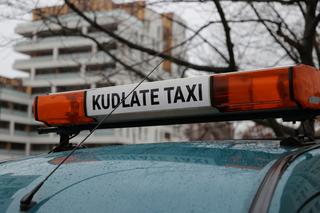 Kudłate Taxi. Jedyna taka taksówka w Warszawie