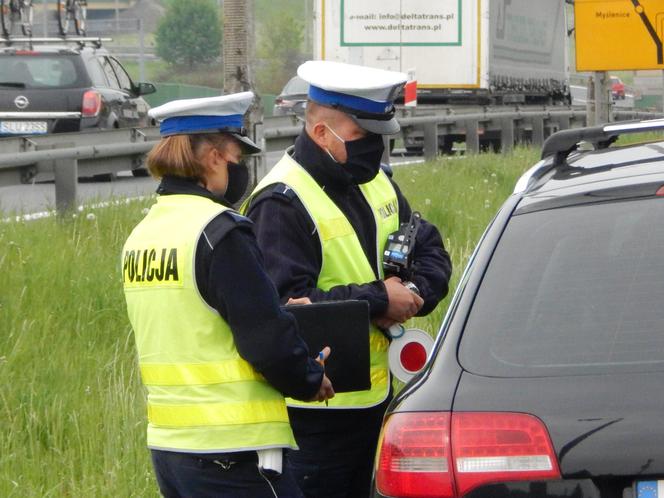 Tarnowska policja podsumowała wakacje na drogach miasta i regionu