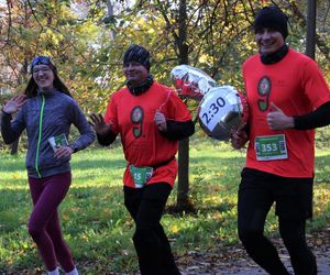 Biegacze opanowali Lublin! Za nami Półmaraton Lubelski 2025