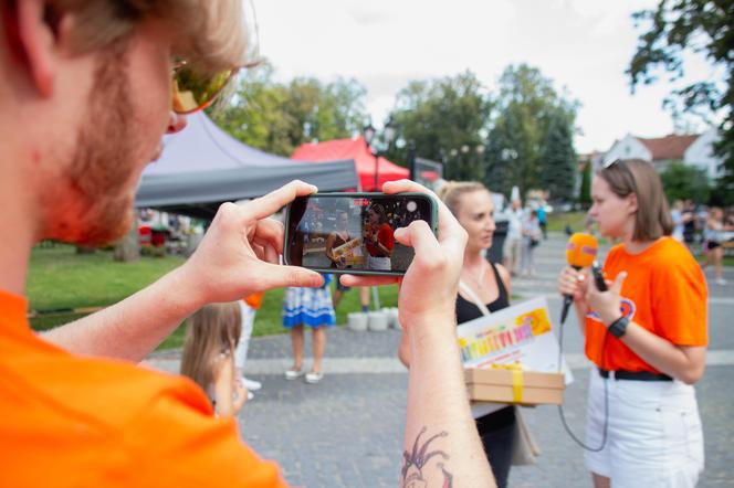 Eska Summer City Olsztyn. Regionalny Festiwal Kartaczewo w Gołdapi przyciągnął tłumy!