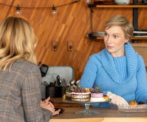 Barwy szczęścia odc. 3236. Sonia (Weronika Nockowska), Dominika (Karolina Chapko)