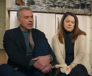 Miłość i nadzieja. Poruszająca rozmowa Gönül i Bülenta