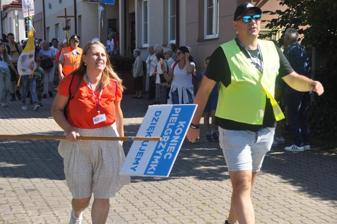 Piesza Pielgrzymka 2024 ze Skarżyska-Kamiennej do Częstochowy