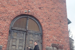 M jak miłość: Marcin Mroczek (Piotrek)