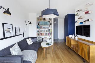 Małe mieszkanie: jak urządzić? Aranżacja małego mieszkania bez błędów