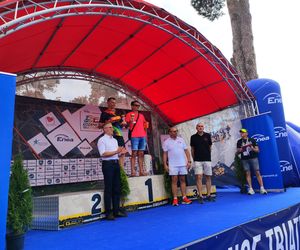 Enea Kozienice Triathlon 2025