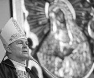 Zmarł bp Piotr Turzyński