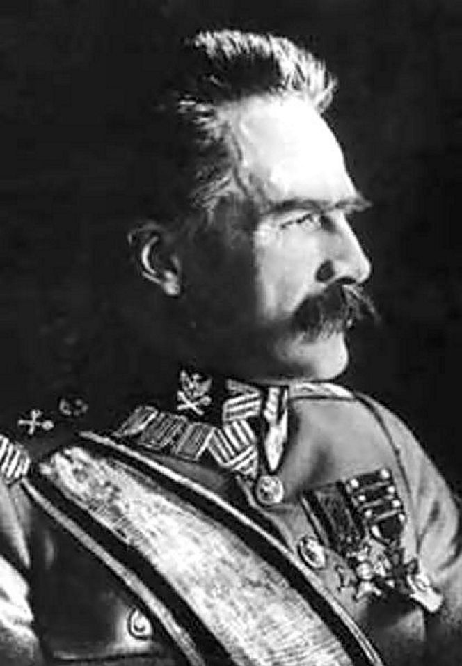 Tajemnica mózgu Piłsudskiego. Nieznany album w archiwach