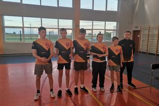 KS Nowa Era Toruń z udanym debiutem w trzeciej lidze