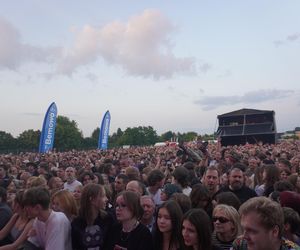 Publiczność podczas Dni Bemowa 2025 13.06.2025
