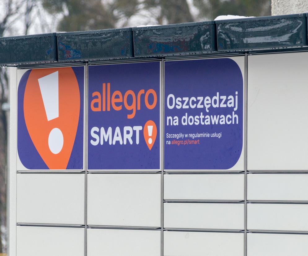 Allegro Smart podwyższa ceny