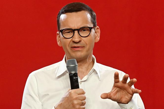 Morawiecki