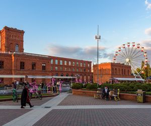 To polskie miasto bije rekordy popularności wśród turystów. W lutym otworzy się tu jeden z największych parków rozrywki w Europie