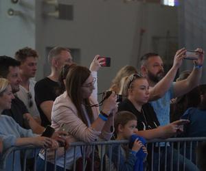 Ogólnopolski Turniej Tańca Nowoczesnego w Bydgoszczy [ZDJĘCIA]