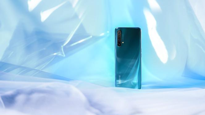 realme X3 SuperZoom