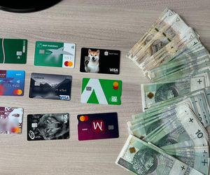 Uwierzyła w szybki zysk, straciła oszczędności. Sprawca już w rękach policji