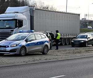 Postrzelenia mężczyzny w pod Przemyślem