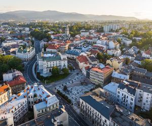 W tych miastach województwa śląskiego jest najwięcej Żabek