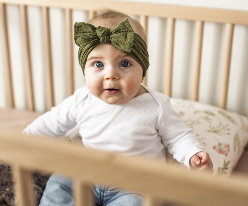 Nosiła je żona króla Jana III Sobieskiego. O tym imieniu rodzice najwyraźniej zapomnieli