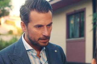 Hakan Dinçkol, czyli Kuzey z serialu Miłość i nadzieja