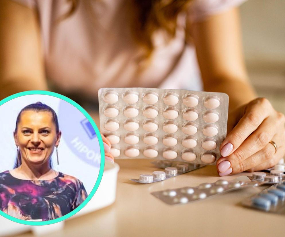 Jak przechowywać leki w upał? Farmaceutka wskazuje na popularny błąd