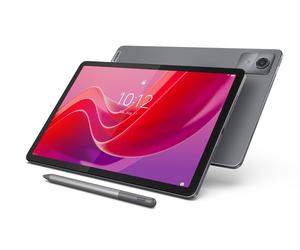 Lenovo Tab M1. Tablet idealny do nauki, czytania i tworzenia!