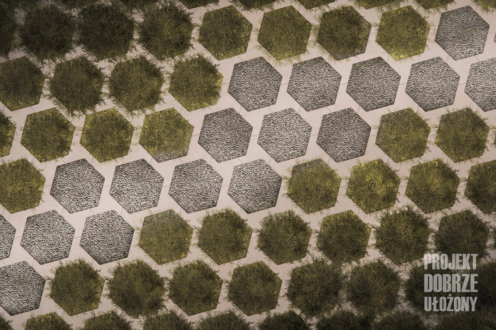 Projekt Dobrze Ułożony – III miejsce 