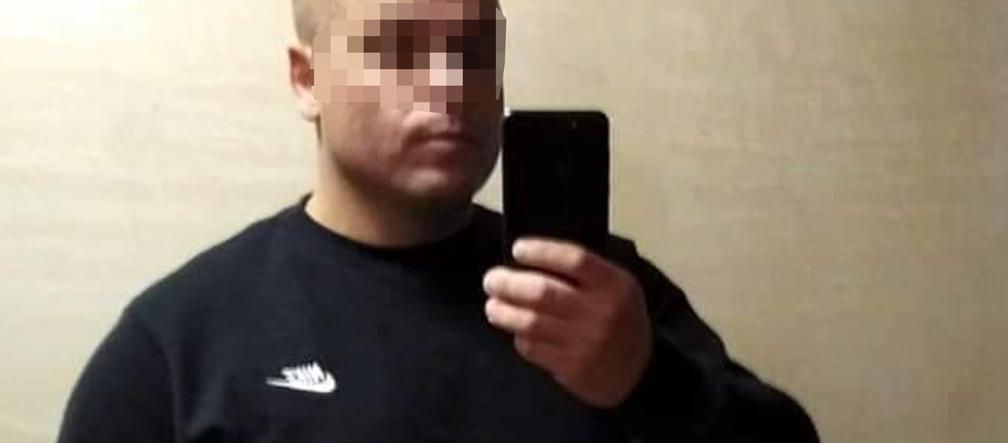 Zabił szantażystę pistoletem do uboju świń