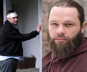 M jak miłość. Gangster Robert wróci i zabije Marcina?! Nie daruje sobie, że Chodakowski przeżyje