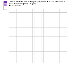 Matura 2023 rozszerzona matematyka - arkusz CKE nowa formuła