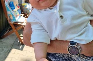 Piotruś ma nową rodzinę