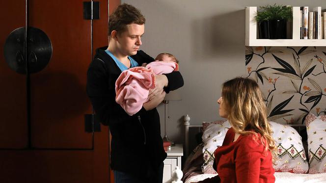 Barwy szczęścia online odcinek 1690 na vod.tvp.pl w internecie za darmo