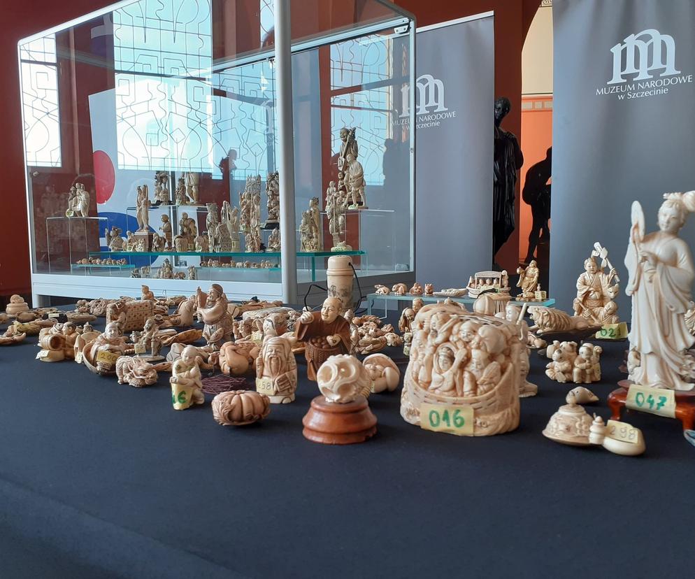 netsuke