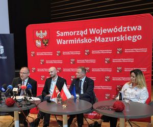 Filharmonia Warmińsko-Mazurska świętuje 80-lecie. „Czerwona nić” motywem jubileuszu