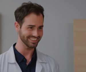 Miłość i nadzieja, odcinek 270: Levent