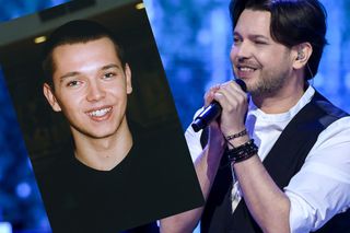 Kiedyś ten chłopak topił serca nastolatek. Niesamowite, jak Gabriel Fleszar prezentuje się w wieku 46 lat!