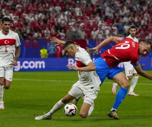 Czesi za burtą Euro 2024! Nokaut w ostatnich minutach. Turcja górą na koniec fazy grupowej [ZAPIS RELACJI NA ŻYWO]