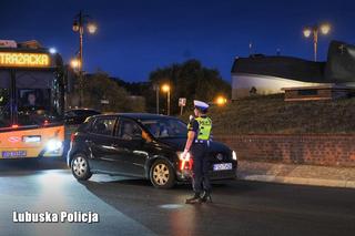 Lubuska policja podsumowała sobotnie Grand Prix w Gorzowie