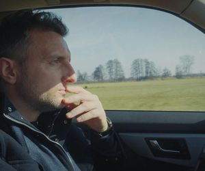 M jak miłość odc. 1869. Bartek (Arkadiusz Smoleński)