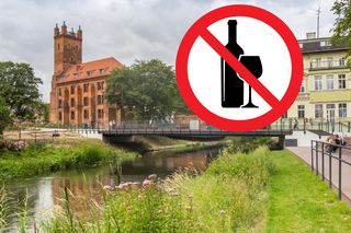 Nocna prohibicja w Słupsku weszła w życie