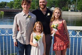 Dramat rodziny Laskowskich spod Chicago. 14-latek zginął, chcąc ocalić młodszą siostrę