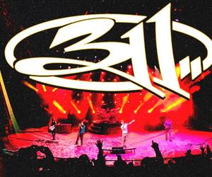 311 wracają do Europy po 20 latach! Zespół zapowiedział jedyny koncert w Polsce w 2024 roku!