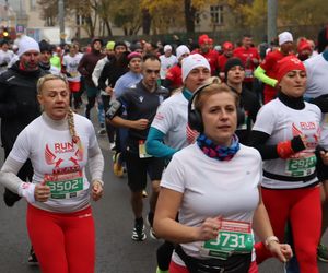 Bieg Niepodległości RUNPOLAND w Poznaniu