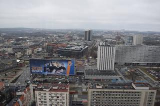 Tak ma wyglądać Nova Silesia w centrum Katowic. Powstanie w miejscu wyburzonego Hotelu Silesia