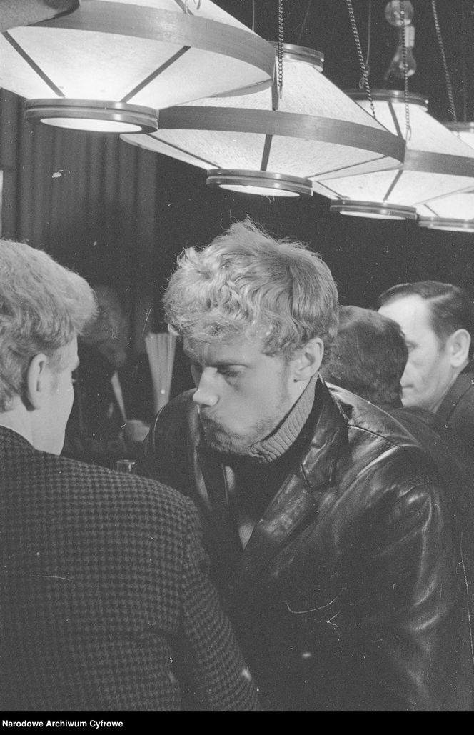 Kalina Jędrusik nie znosiła scen intymnych z Olbrychskim. Powód był zaskakująco przyziemny